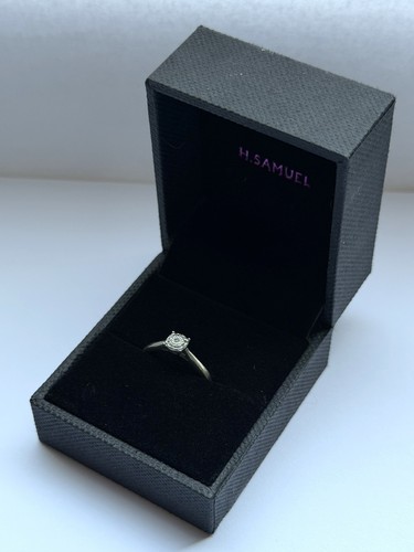 Samuel sterling silver - h,