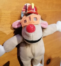 The  Banana Splits Soft Toy