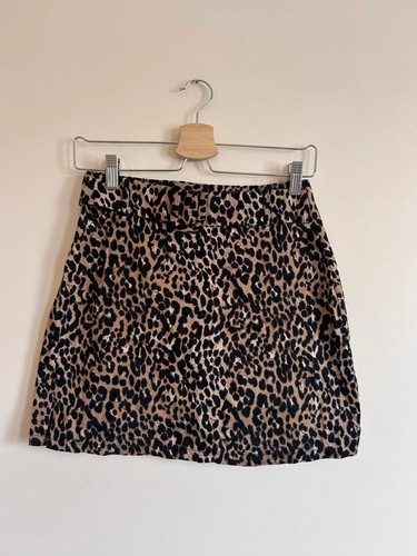Primark leopard print line - primark,