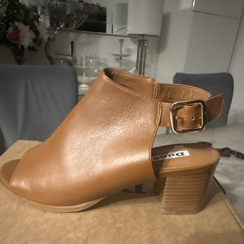 Dune london women brown - women’s,