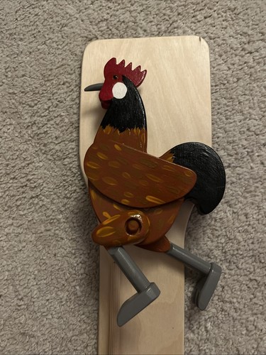 Jig doll chris harvey - jig,