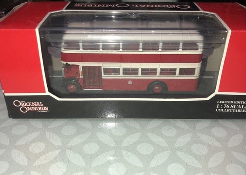 Corgi om41104 leyland - leyland, /