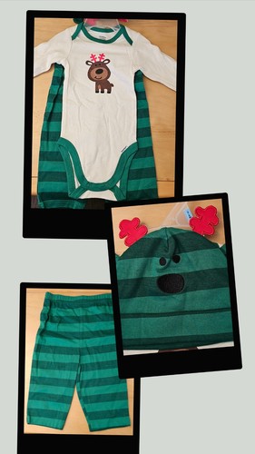 Baby boy size - boy,