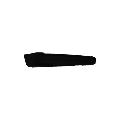 Rear bumper long wheel base - long,
