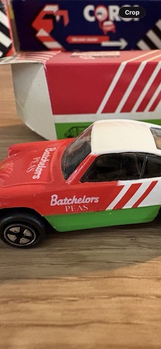 Vintage corgi batchelors - 3x,