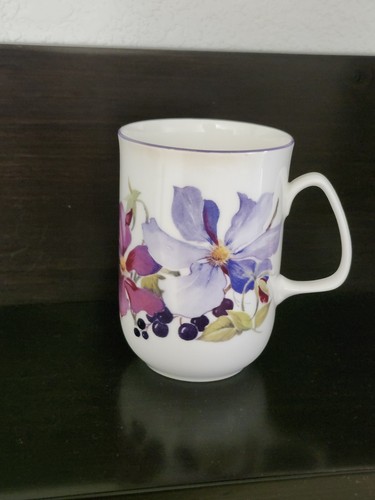 Rose england bone china - england,