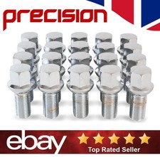 20x alloy wheel bolts - 20x,