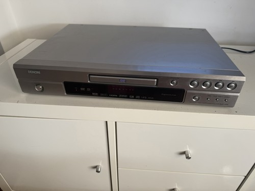 Denon dvd 1930 player - dvd-1930,