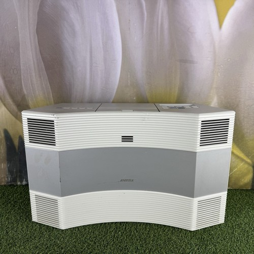 Bose cd3000 audio shelf - bose,