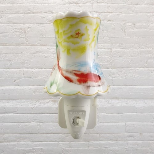 Led night light floral - light,
