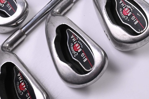 Callaway big bertha 2004 - big,
