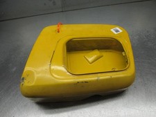 MZ TS150 TS125 1960s-1970s Motorcycle Right Hand Side Panel Cover 