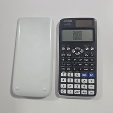 Genuine Casio Fx-991EX