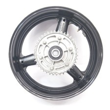 Suzuki GSX1300R Hayabusa 2007