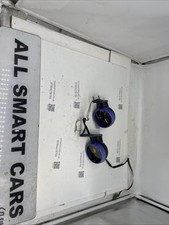 Smart car 450 lhd - smart,