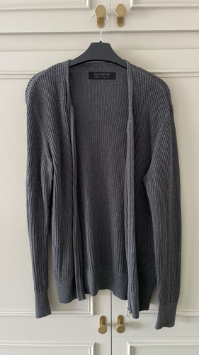 Allsaints men dark grey - dark,