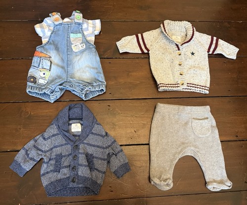 Next baby boys clothes to - next,