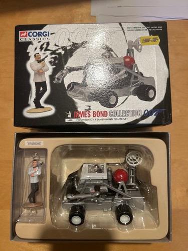 Corgi classics 65201 007 - corgi,