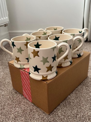 Emma bridgewater mug - mug, pint