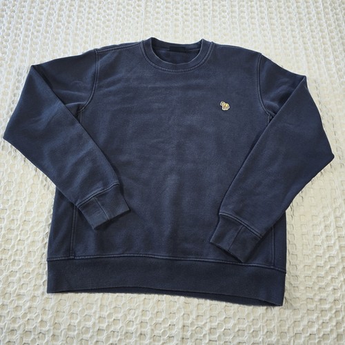 Paul smith navy men zebra - paul,