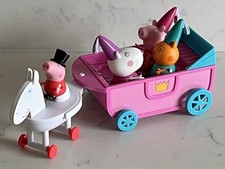 Peppa Pig Princess Peppa’s