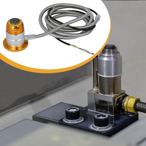 Automatic cnc tool sensor - cnc,