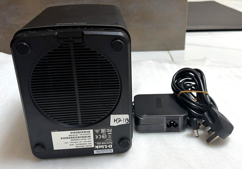 Link dns 340l sharecenter - dns-340l,