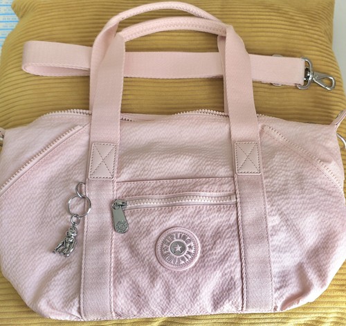 Kipling art mini handbag - handbag,