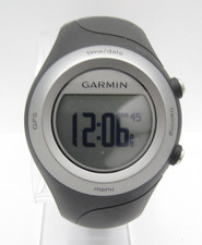 Men Garmin Forerunner 405