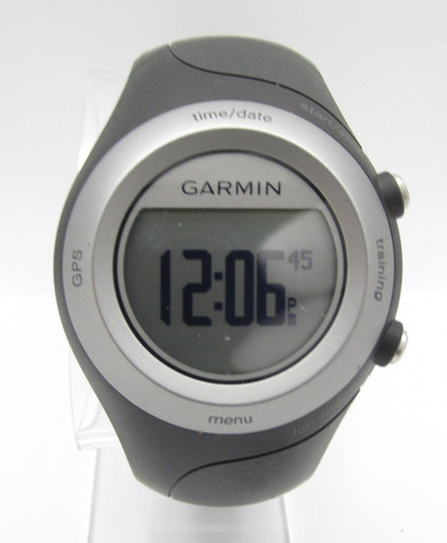 Men garmin forerunner 405 - men,