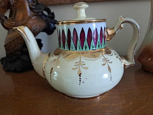 Vintage decorative tea - vintage,