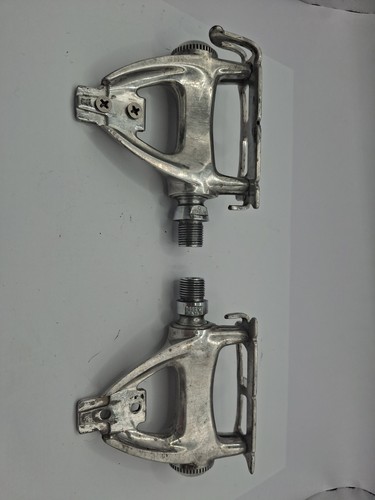 Campagnolo vintage road pedals - road,