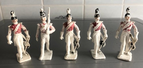 Cherilea infantry royal - infantry, guards