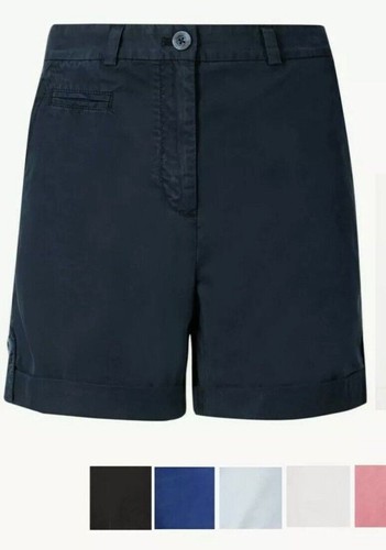 Ladies shorts pure - m&s,