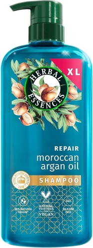 Herbal essences repair - herbal,