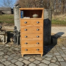 Original Antique Old