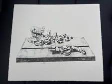 EDUARDO PAOLOZZI RA "Kew 98"