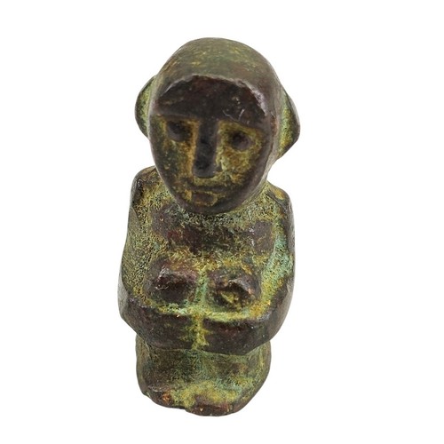 Rare ancient bronze - rare,