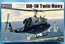 Kitty Hawk KH80158 1/48 UH-1N