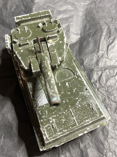 Crescent corp vintage diecast - vintage,