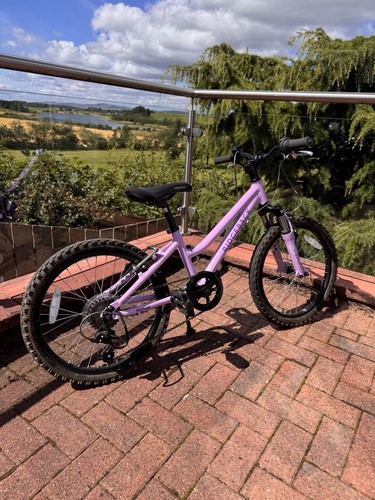 Ridgeback bike m3010 - ridgeback,