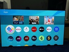 Panasonic 55ez952b 4k - 55”,