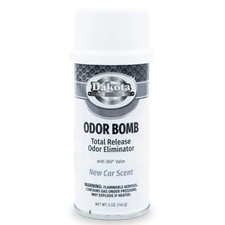 Dakota Odor Bomb - New Car