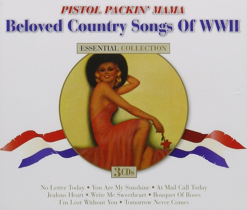 Wwii country songs - wwii,
