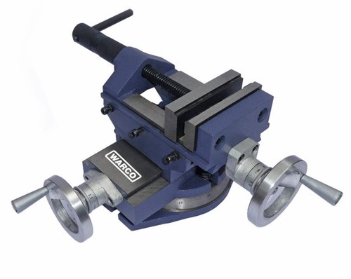 Cross vice precision - cross,