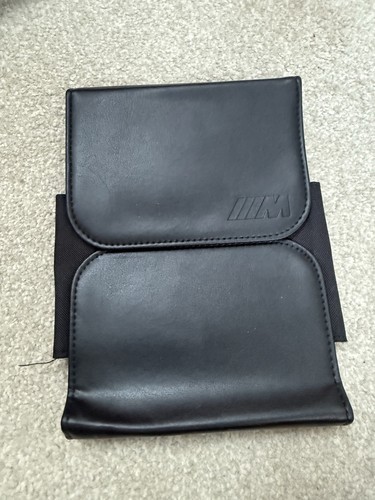Bmw sport service - service, wallet