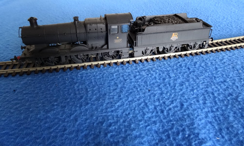 Bachmann gauge 305 - oo, 32-305
