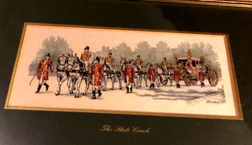 Cash the royal - the,