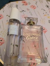2 Perfumes Enchanted Grace &