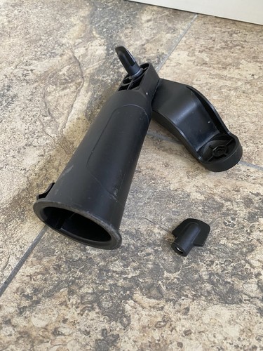 Powakaddy umbrella holder for - powakaddy,
